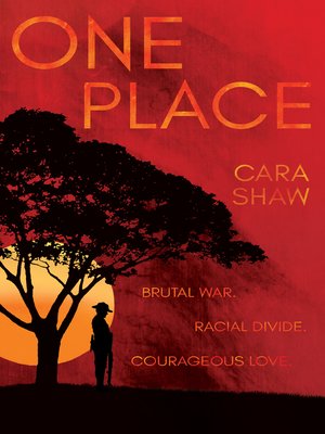 cover image of One Place